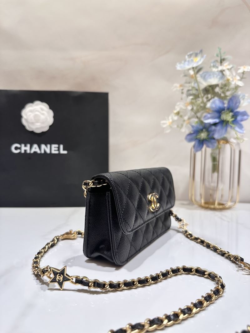 Chanel Woc Bags